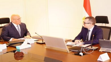 وزير التخطيط يوجه بنك الاستثمار القومي ليصبح شريكًا تنمويًا استراتيجيًا