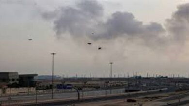 وزارة الدفاع تعلن التصدي لهجوم صاروخي استهدف قطر