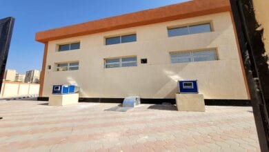 وزيرة الإسكان تتابع المشروعات الخدمية والمرافق بمدينتي "حدائق أكتوبر" و"6 أكتوبر"