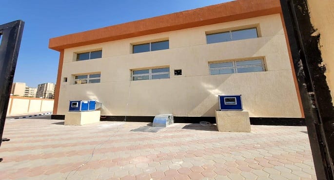 وزيرة الإسكان تتابع المشروعات الخدمية والمرافق بمدينتي "حدائق أكتوبر" و"6 أكتوبر"