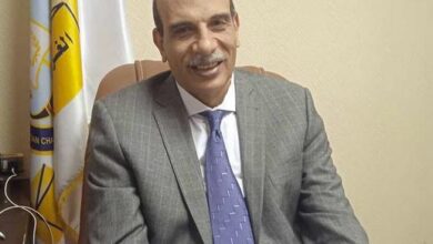 الغرفة التجارية بكفر الشيخ تفعل منظومة إدارة الأزمات لضبط الأسواق وتؤكد توافر السلع