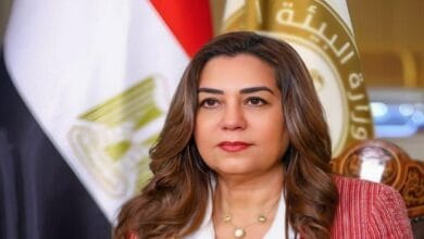 وزيرة التنمية المحلية تتلقى تقريراً مفصلاً حول جهود التفتيش والمتابعة خلال فبراير 2026