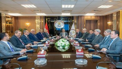 وزير الإنتاج الحربي: تحديث خطوط الإنتاج لتعزيز التنافسية وتلبية الاحتياجات المحلية والتصدير