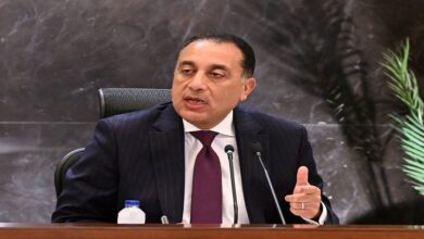 رئيس الوزراء يوجه بتكامل الجهود الحكومية لسرعة الاستجابة لشكاوى المواطنين