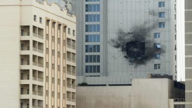 قوة دفاع البحرين تعلن اعتراض وتدمير 86 صاروخًا و148 مسيرة خلال الاعتداء الإيراني