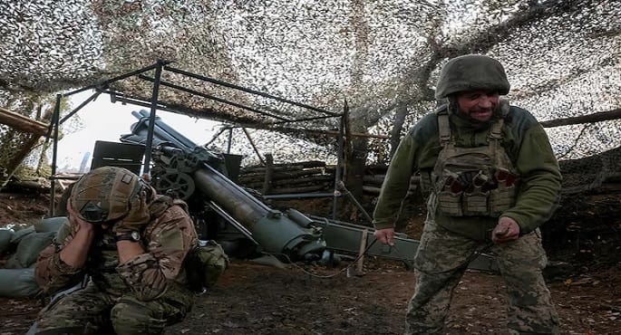 الدفاعات الجوية الروسية تدمر 124 طائرة مسيرة أوكرانية خلال الليل