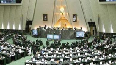 لجنة الأمن القومي الإيراني: استمرار الحرب للثأر لمقتل قائد سابق