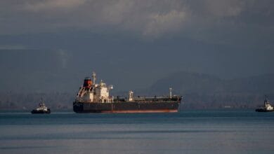 واشنطن تطلق برنامج إعادة تأمين بـ20 مليار دولار لناقلات النفط وسط توترات الخليج