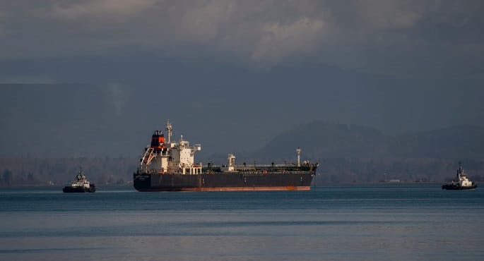 واشنطن تطلق برنامج إعادة تأمين بـ20 مليار دولار لناقلات النفط وسط توترات الخليج