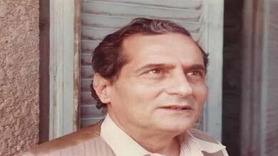 بيت الشعر العربي يحتفي بالشاعر فؤاد حداد في أمسية ثقافية مميزة