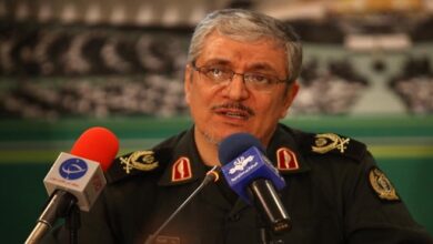 وزارة الدفاع الإيرانية: جاهزية كاملة لحرب طويلة الأمد مع أمريكا و«الكيان الصهيوني»