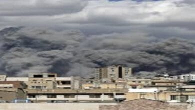 تقرير استخباراتي أمريكي: حرب واسعة لن تطيح بالنظام الإيراني