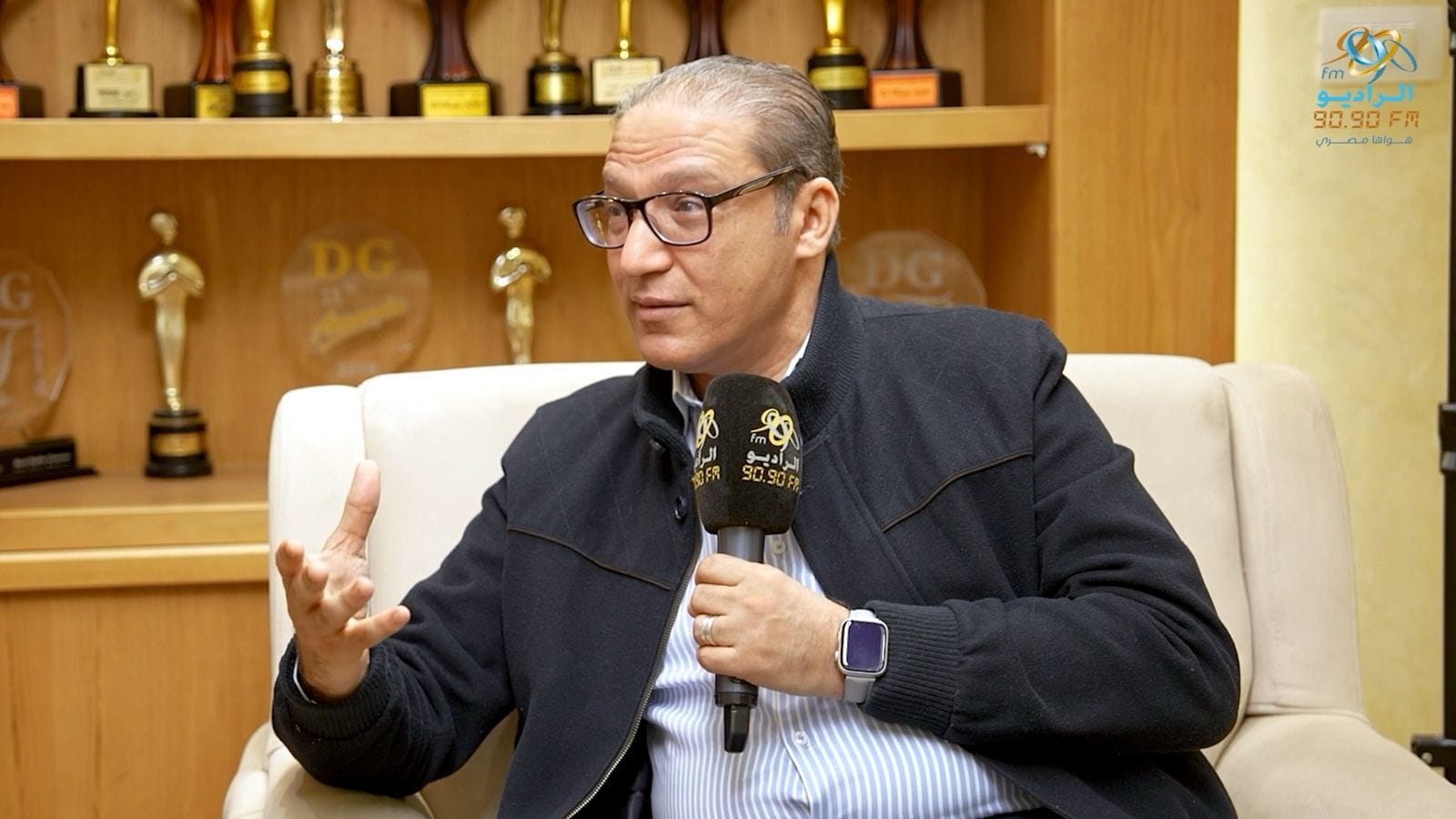 الكاتب الصحفي إسلام عفيفي يروي تفاصيل نجاته من الموت وتجاربه في السجن