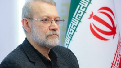 أمين مجلس الأمن القومي الإيراني: الولايات المتحدة والكيان الصهيوني استهدفا تقسيم إيران