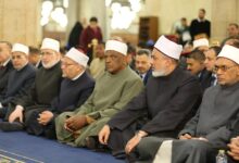 الجامع الأزهر يحتفي بذكرى غزوة بدر الكبرى: الإيمان والتوكل أساس النصر
