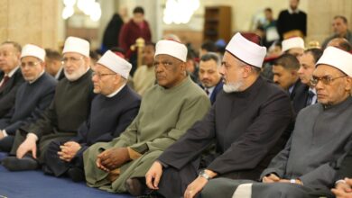 الجامع الأزهر يحتفي بذكرى غزوة بدر الكبرى: الإيمان والتوكل أساس النصر
