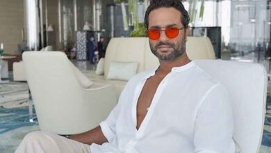 الفنان كريم فهمي يكشف عن تجربته مع العلاج النفسي بعد وعكة صحية