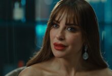 ريم مصطفى تنجح في اختراق دائرة عائلة يوسف الشريف ضمن أحداث "فن الحرب"