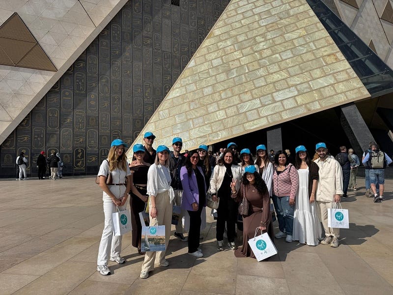 وزارة السياحة تراهن على المؤثرين الرقميين لجذب السياح الأوروبيين