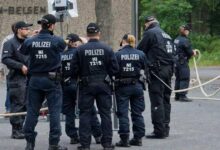 سماع دوي انفجار قرب السفارة الأمريكية في أوسلو والشرطة تحقق