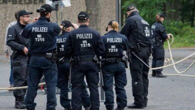 سماع دوي انفجار قرب السفارة الأمريكية في أوسلو والشرطة تحقق