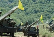 حزب الله يعلن اشتباكه مع قوة للكيان الصهيوني حاولت التقدم باتجاه عيترون جنوبي لبنان