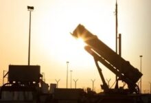 السعودية تعلن إحباط محاولة استهداف بالرياض