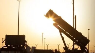 السعودية تعلن إحباط محاولة استهداف بالرياض