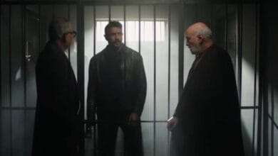 مسلسل "علي كلاي": كشف صادم في الحلقة 18 حول هوية والد "علي" الحقيقي