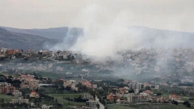 تصعيد عسكري متبادل بين حزب الله والكيان الصهيوني.. ارتفاع حصيلة الضحايا في لبنان