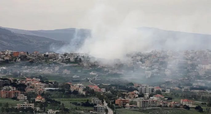 تصعيد عسكري متبادل بين حزب الله والكيان الصهيوني.. ارتفاع حصيلة الضحايا في لبنان