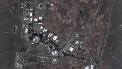 نيويورك تايمز: إيران قد تستعيد يورانيوم عالي التخصيب من موقع أصفهان