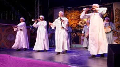 ليالي رمضان الثقافية: فعاليات فنية وأدبية متنوعة في القاهرة والمحافظات