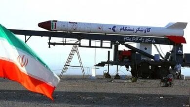 نيويورك تايمز: إيران تحتفظ بنصف برنامجها الصاروخي