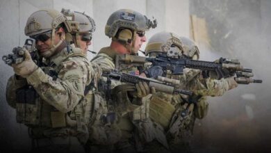 مصادر: خيارات أمريكية لضرب مواقع نووية إيرانية بتدخل قوات خاصة