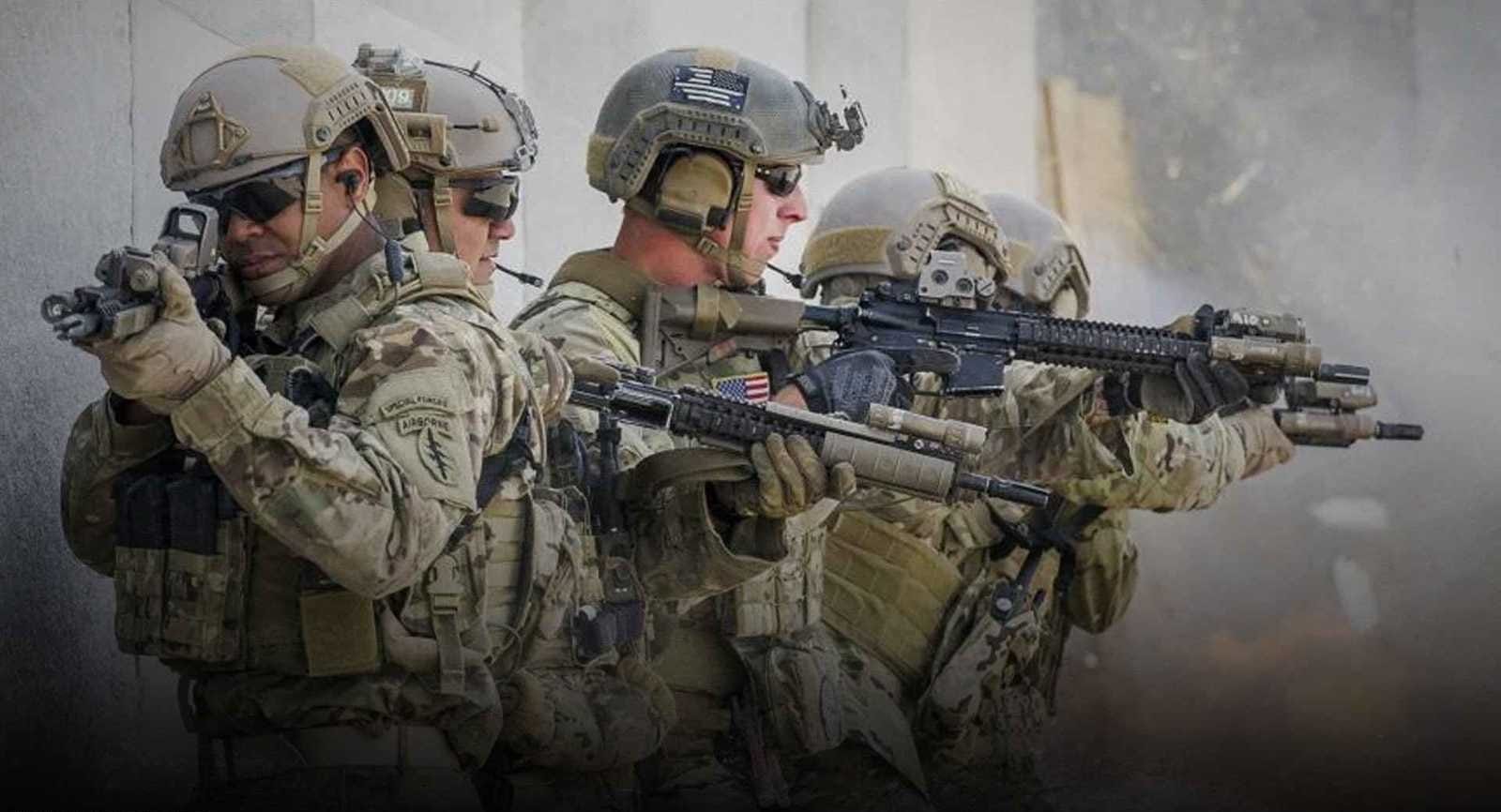 مصادر: خيارات أمريكية لضرب مواقع نووية إيرانية بتدخل قوات خاصة