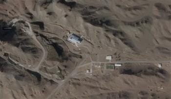 تقرير: إدارة ترامب بحثت خيارات التعامل مع اليورانيوم الإيراني