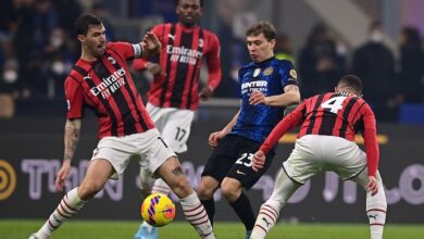 مواجهات كروية قوية اليوم الأحد 8 مارس 2026 في مختلف الدوريات الأوروبية