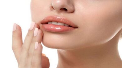 وصفات طبيعية لتقليل تصبغات البشرة حول الفم