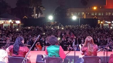 صندوق التنمية الثقافية يقدم فعاليات فنية ودينية متنوعة احتفالاً بليالي رمضان