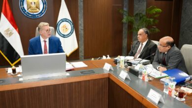 وزير البترول: "سوميد" نموذج استثمار عربي مشترك يساهم في استقرار الطاقة الإقليمي