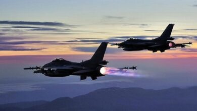 الكيان الصهيوني يرتكب مجازر جديدة في بلدات جنوب لبنان