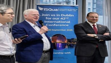 مصر تنضم للمجلس الدولي للتقييم الخارجي بمنظمة ISQua