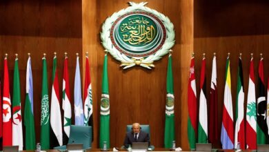 وزراء الخارجية العرب يبحثون الاعتداءات الإيرانية الطارئة عبر الفيديو كونفرانس