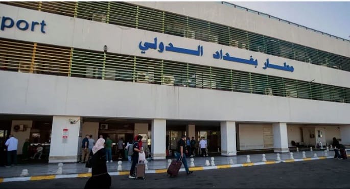 واشنطن وباريس تدعوان مواطنيهما لمغادرة العراق بسبب تزايد التهديدات الأمنية