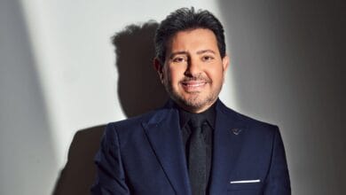 وزير الصحة يتابع الحالة الصحية للفنان هاني شاكر بالمستشفى