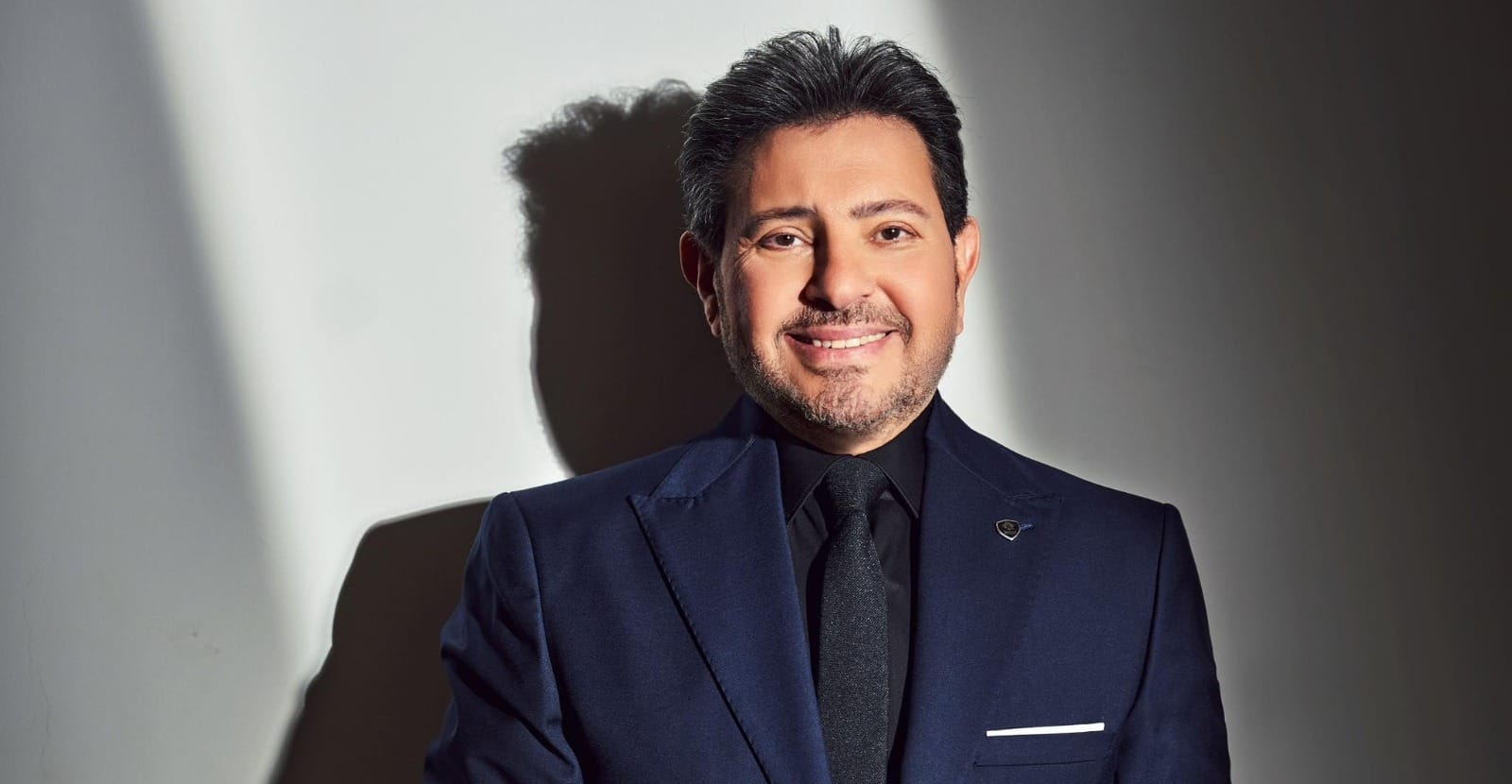 وزير الصحة يتابع الحالة الصحية للفنان هاني شاكر بالمستشفى