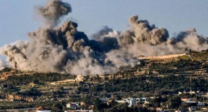 وكالة فارس: أكثر من 20 قتيلاً في هجوم صاروخي على مدينة نجف آباد الإيرانية