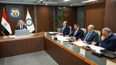 وزير البترول: "إيثيدكو" نموذج مصري تنافسي عالميًا يعكس قدرات القطاع