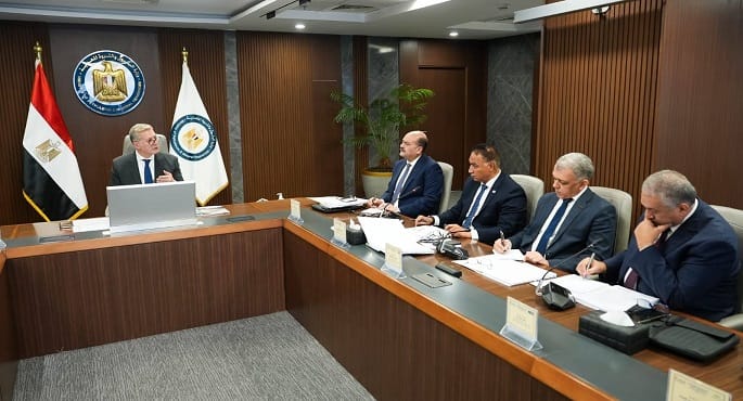 وزير البترول: "إيثيدكو" نموذج مصري تنافسي عالميًا يعكس قدرات القطاع